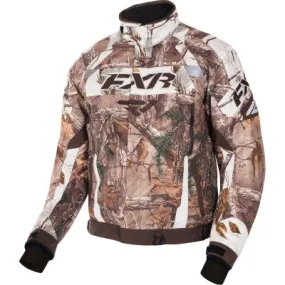 FXR Octane Jacket Realtree