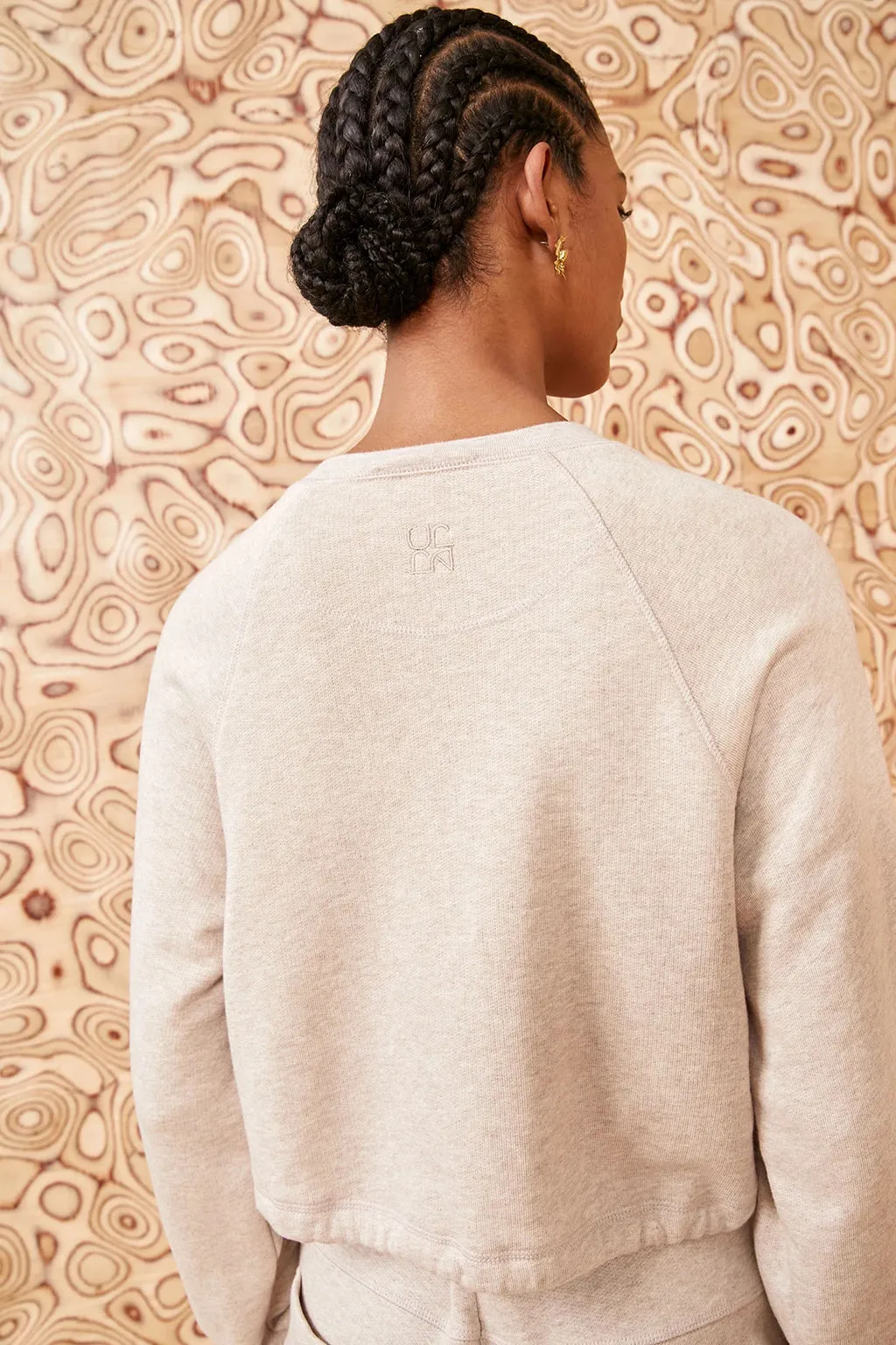 HADLEY PULLOVER