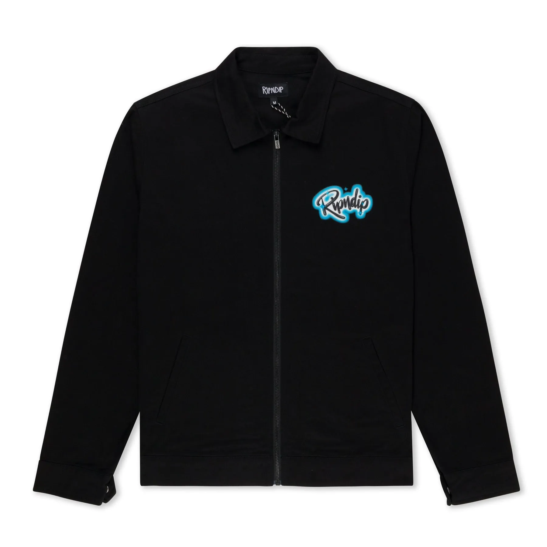 In Loving Memory Jacket