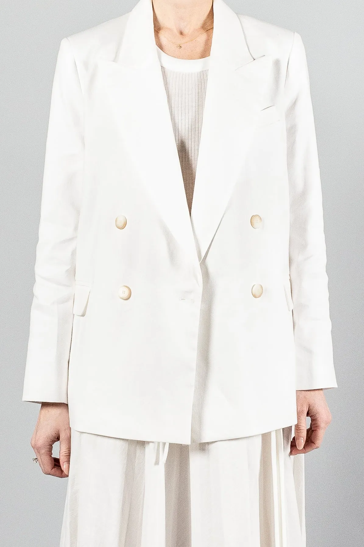 Joseph Jaden Linen Jacket