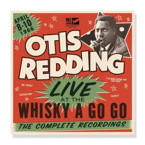 Live At The Whisky A Go Go (180g 2-LP Vinyl)