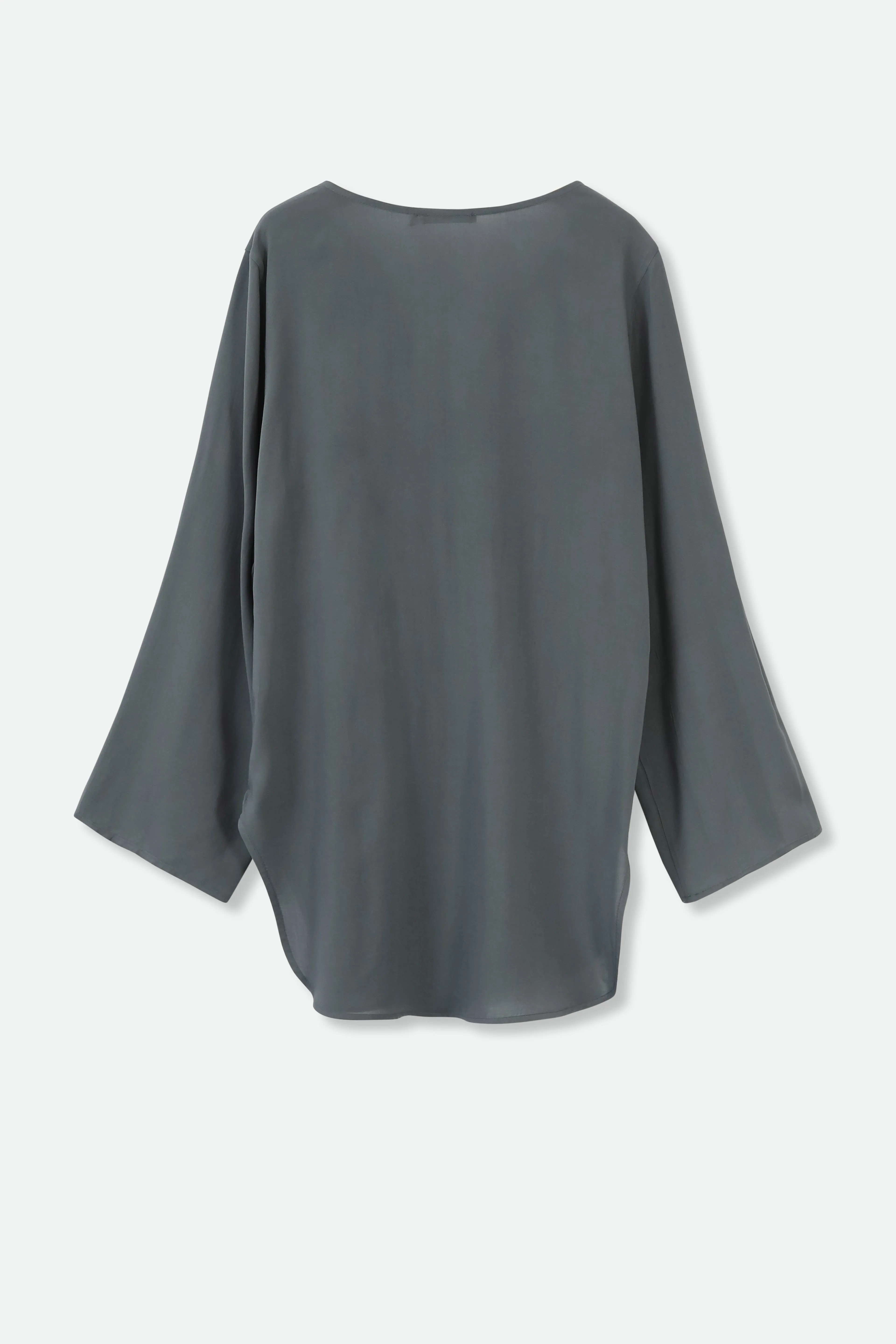 Long Sleeve Marakesh Layering Tunic