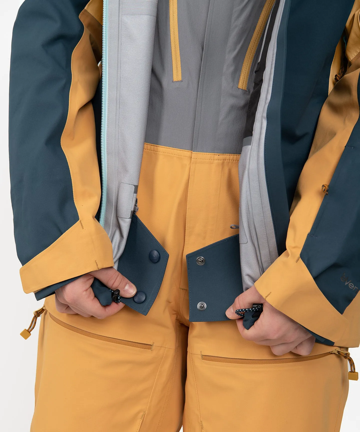 Optimizing the Meadow Jacket for 2022: Enhanced Style and Functionality