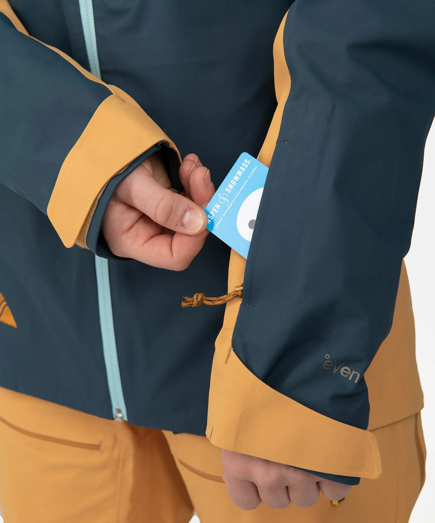 Optimizing the Meadow Jacket for 2022: Enhanced Style and Functionality