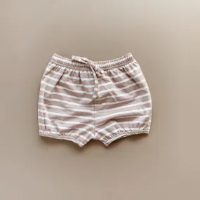 Musk Stripe Bloomers