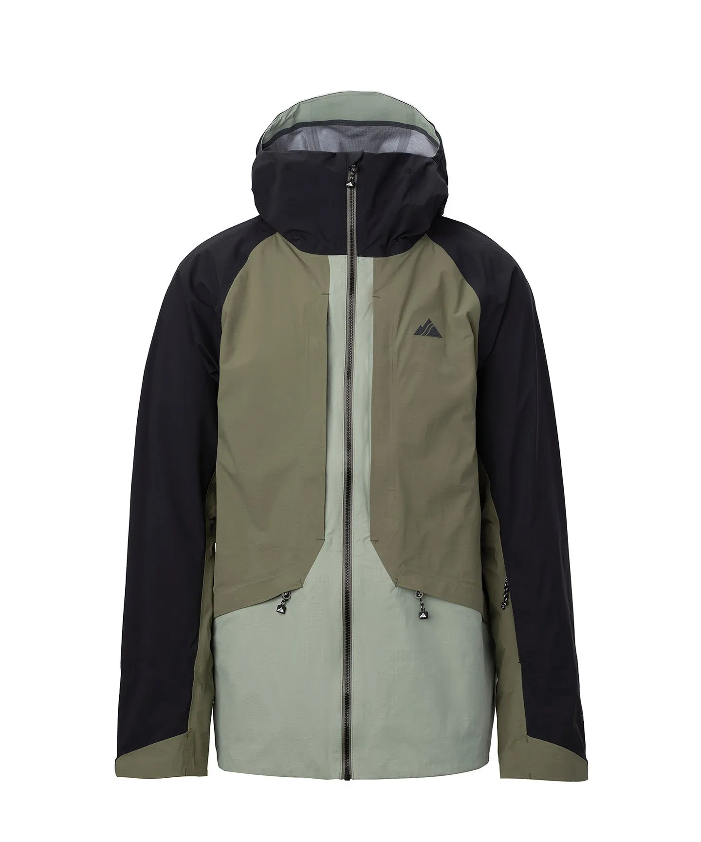 Nomad 3L Shell Jacket