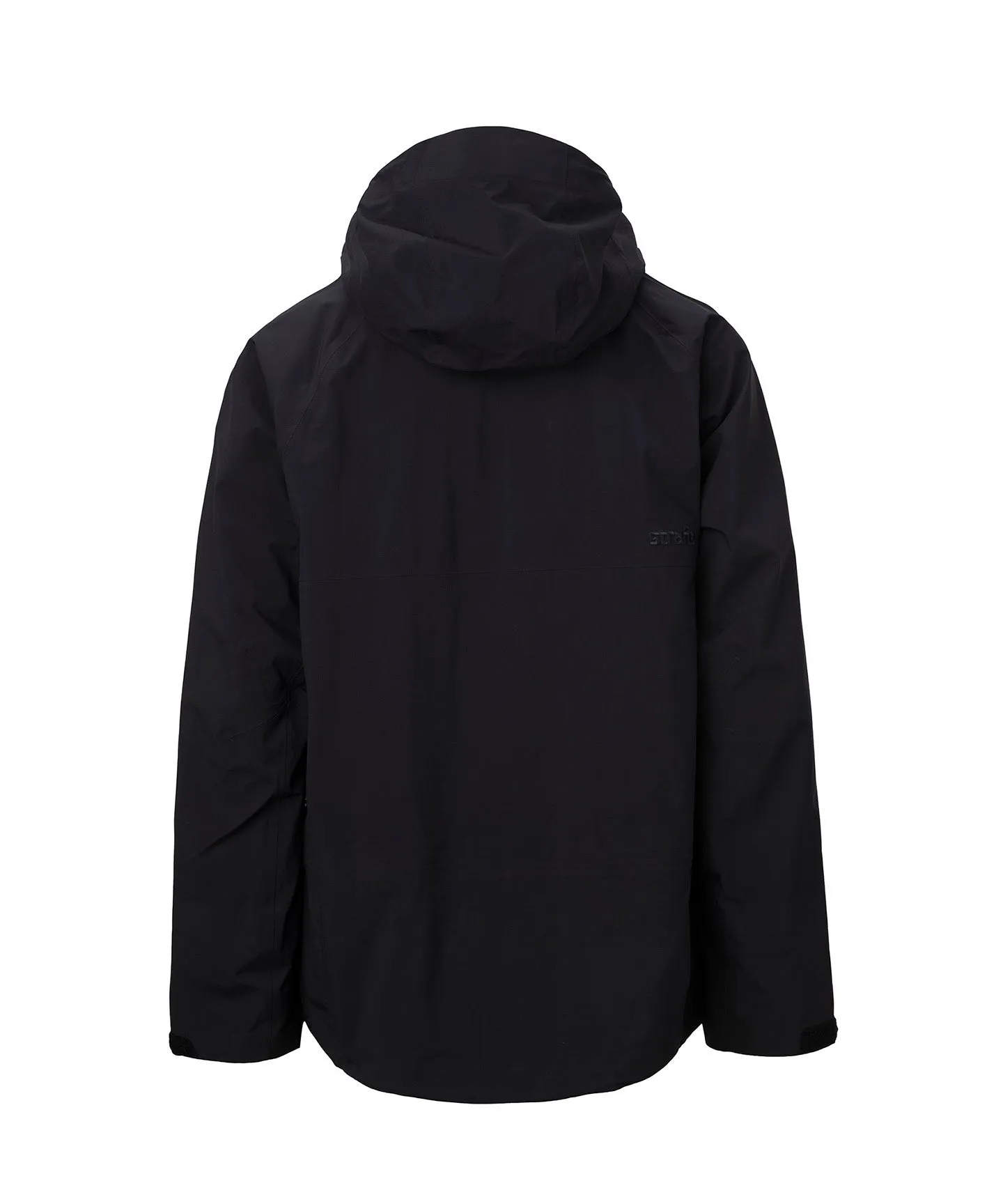 Nomad 3L Shell Jacket