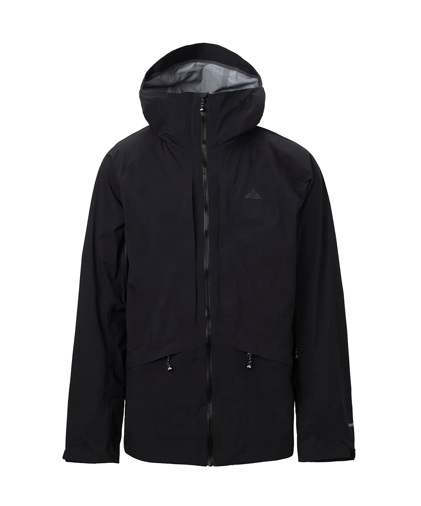 Nomad 3L Shell Jacket