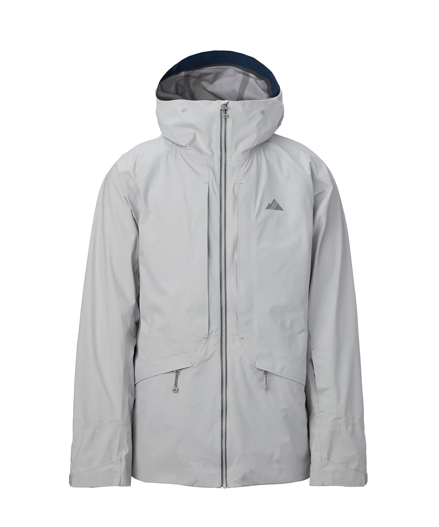 Nomad 3L Shell Jacket