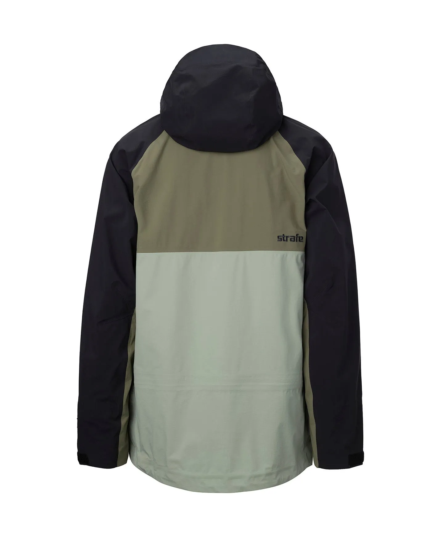 Nomad 3L Shell Jacket