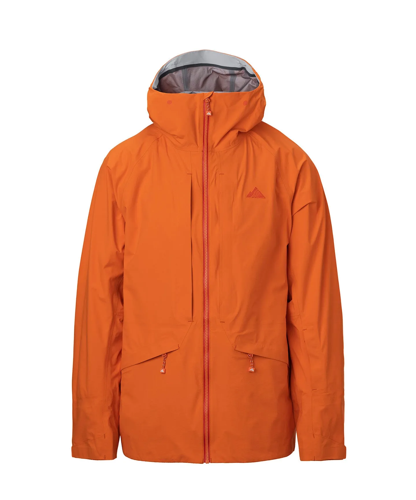 Nomad 3L Shell Jacket