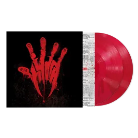 Otep - Hydra - (Limited Apple Red 2-LP – Craft Recordings Exclusive)