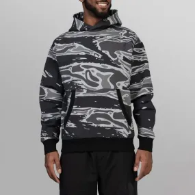 Paper Planes Brushcamo Hoodie (Tiger Shadow Camo) 300157