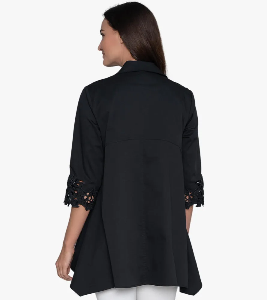 Poetry Tunic (*)