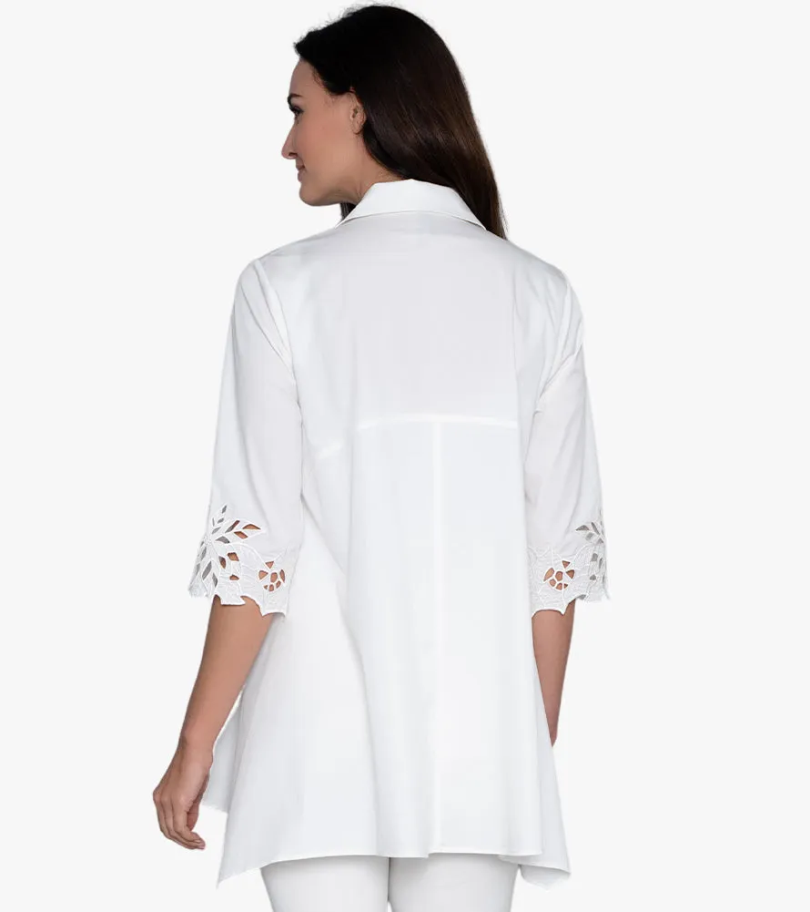 Poetry Tunic (*)