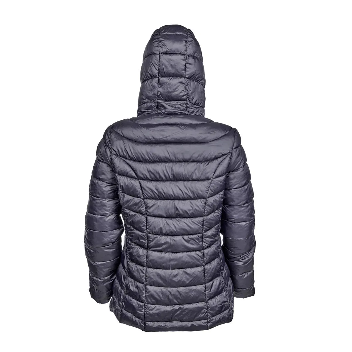 Reebok Women's Glacier Shield Jacket with Hood