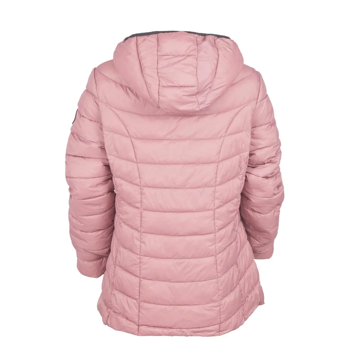 Reebok Women's Glacier Shield Jacket with Hood