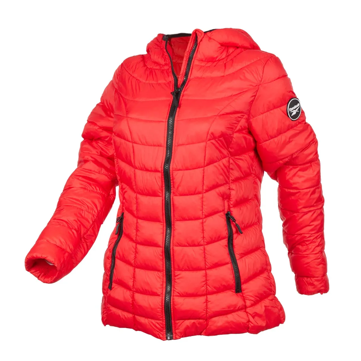 Reebok Women's Glacier Shield Jacket with Hood