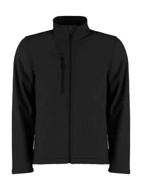 Regular Fit soft Shell Jacket