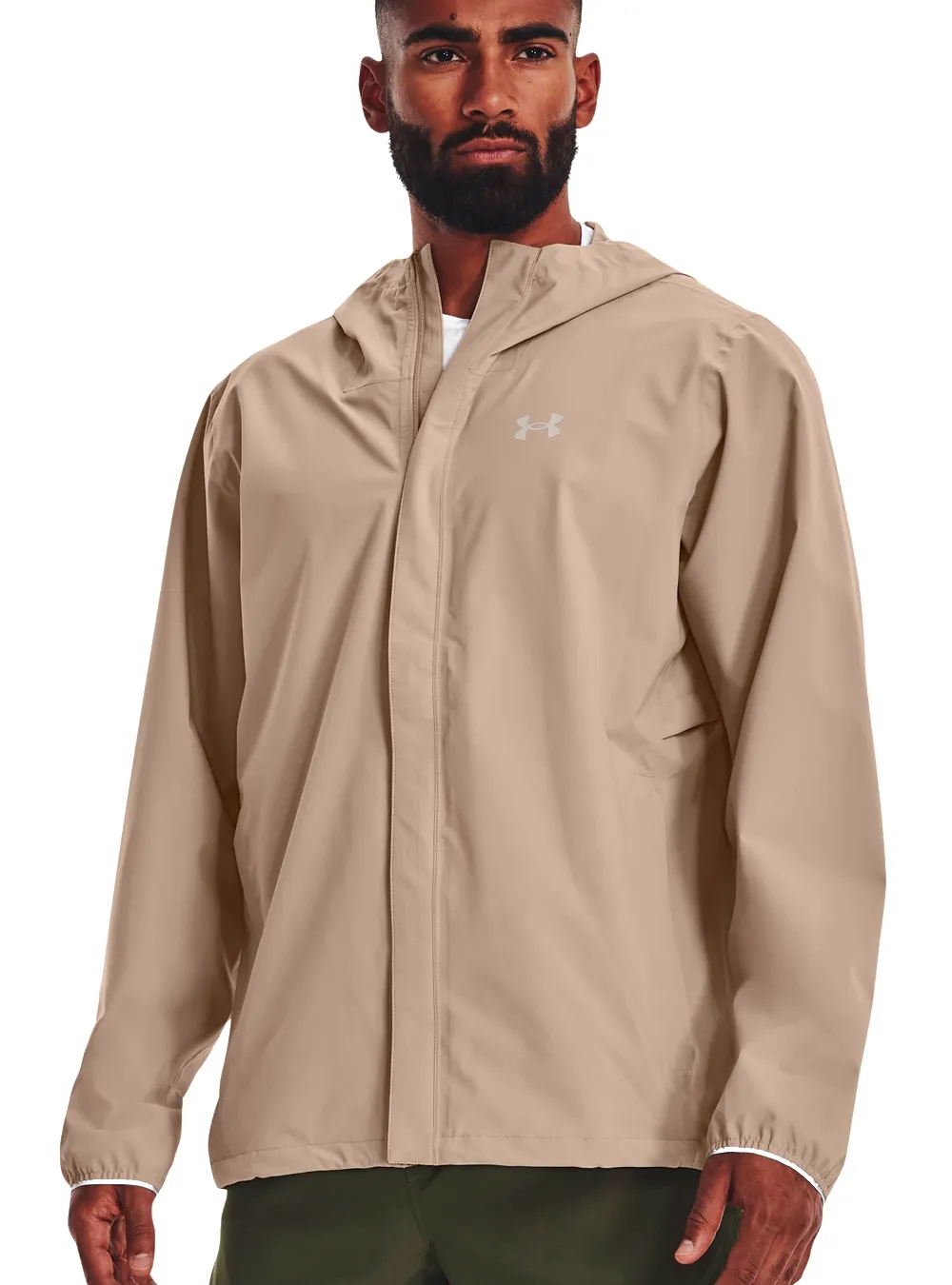 SALE - Under Armour Cloudstrike Stretch Jacket