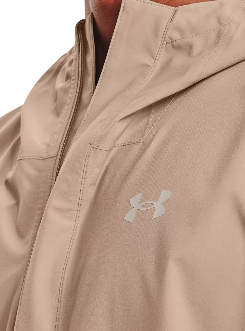 SALE - Under Armour Cloudstrike Stretch Jacket