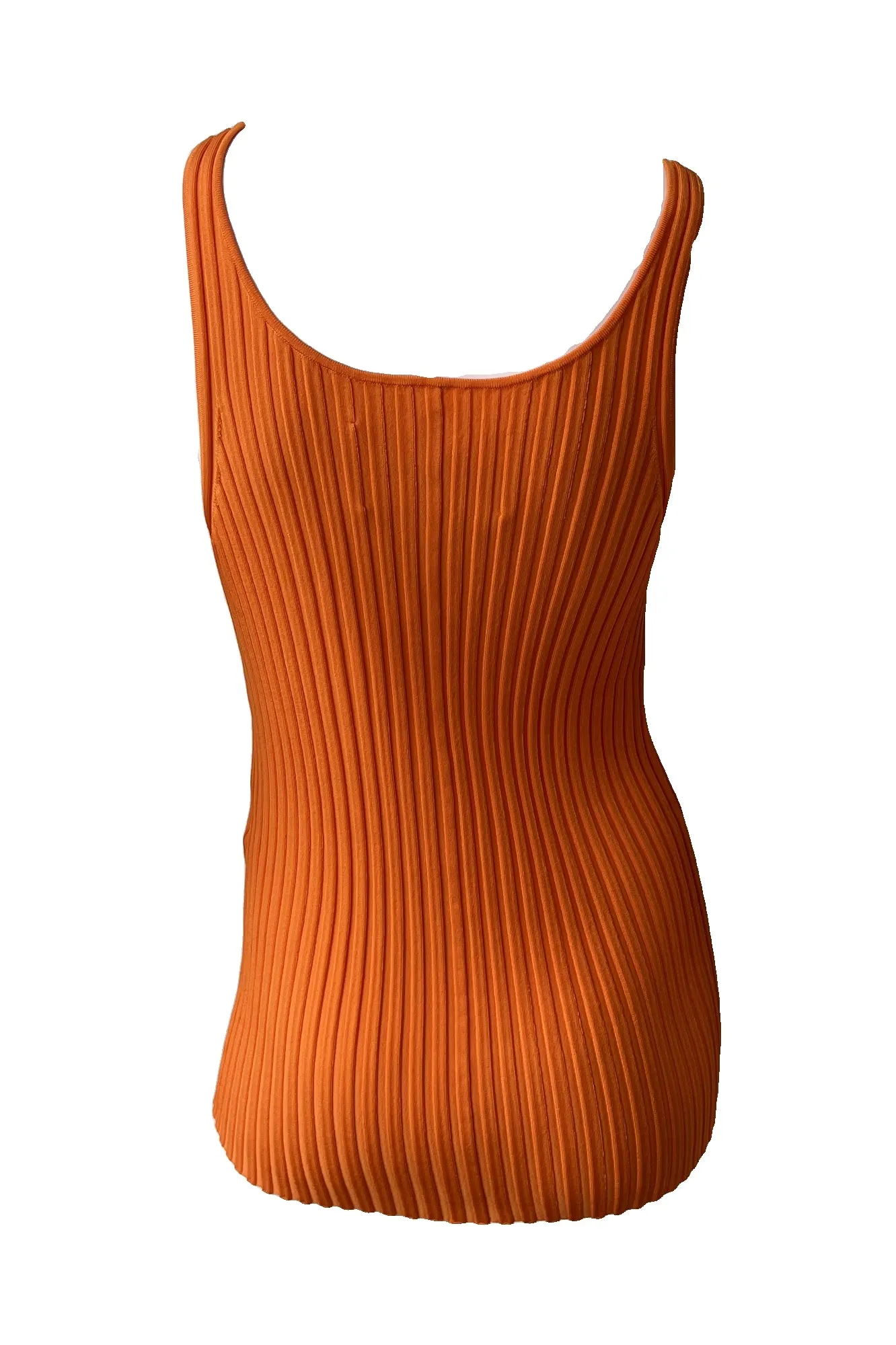 Seyf Ribbed Tank