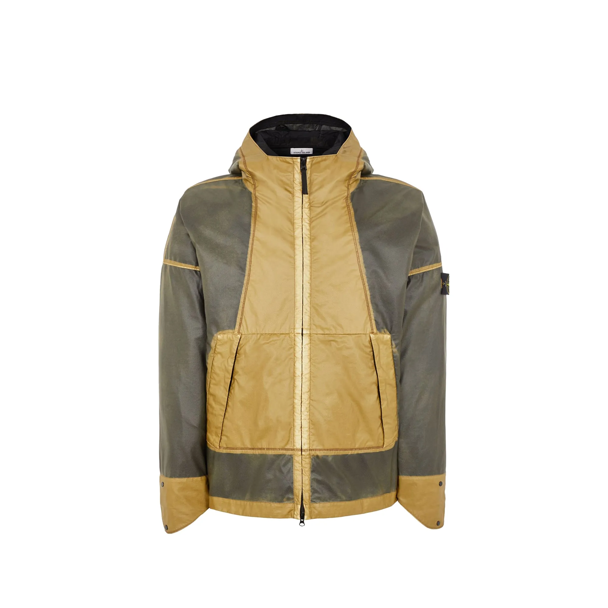 Stone Island Mens Jacket