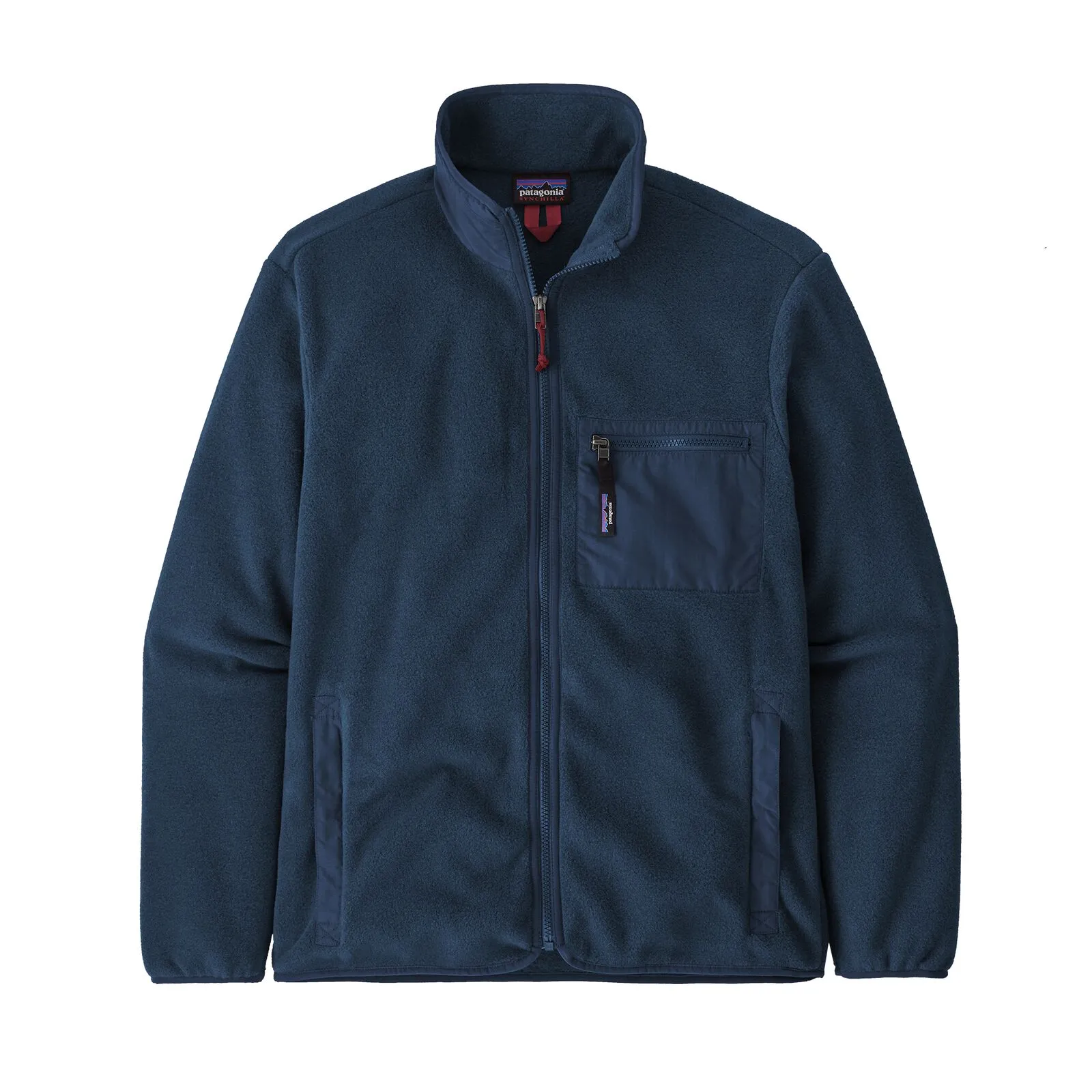 Synchilla Jacket Men's