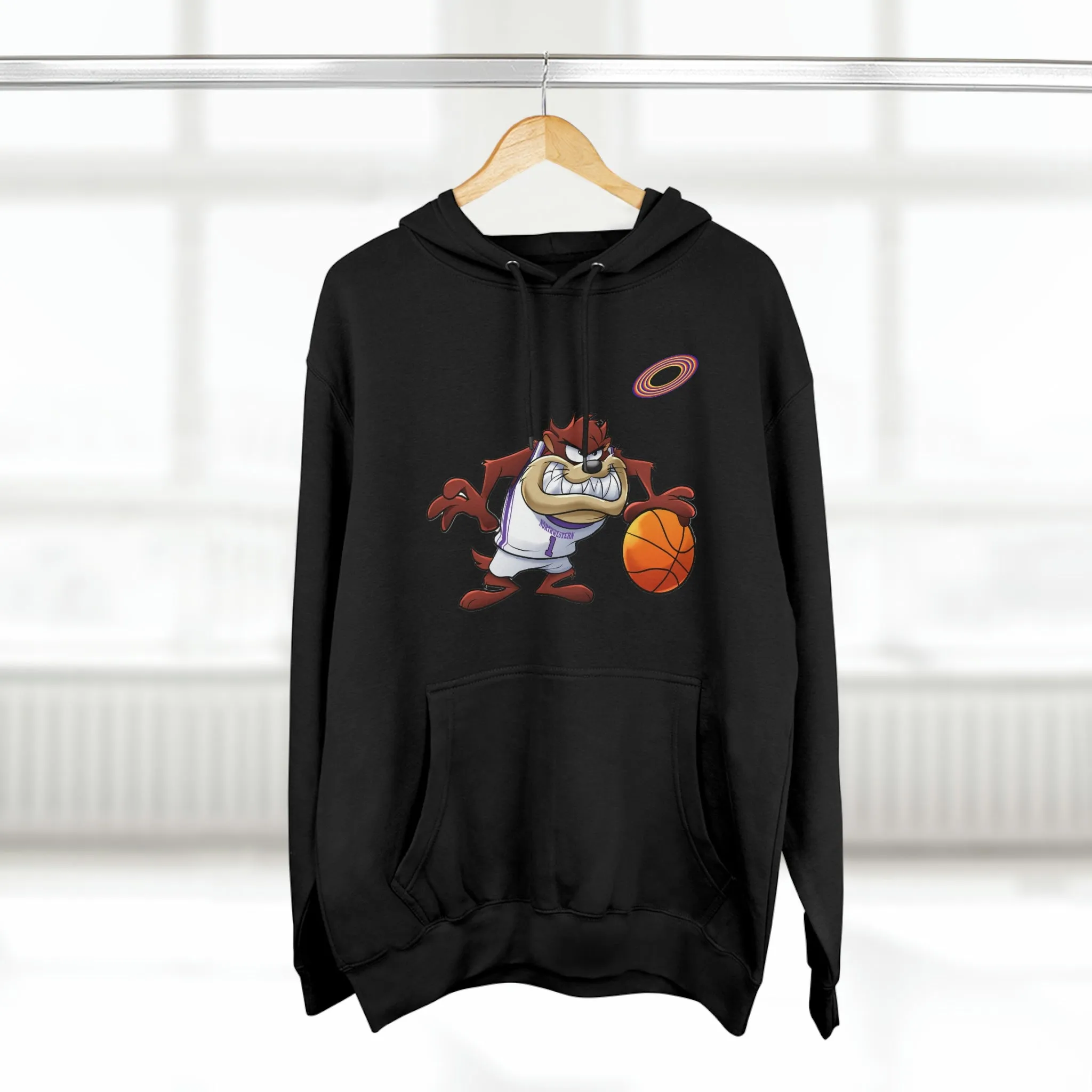 Taz Hoodie