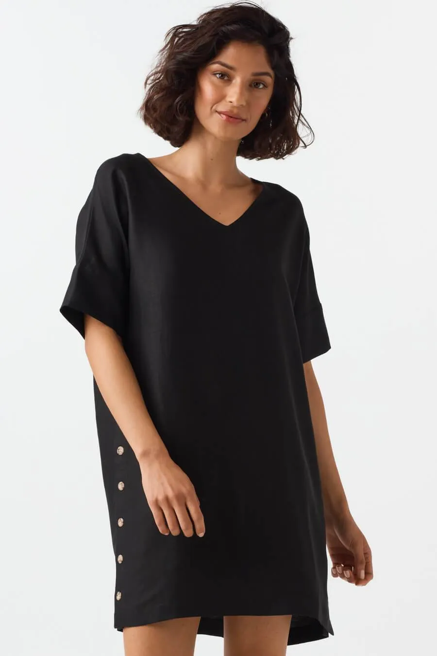 The Relaxed Tunic - Limited Edition