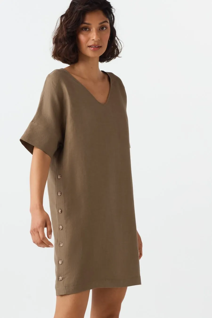 The Relaxed Tunic - Limited Edition