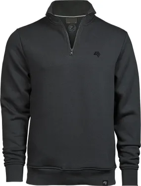 TJS 5438 Half Zip Sweatshirt