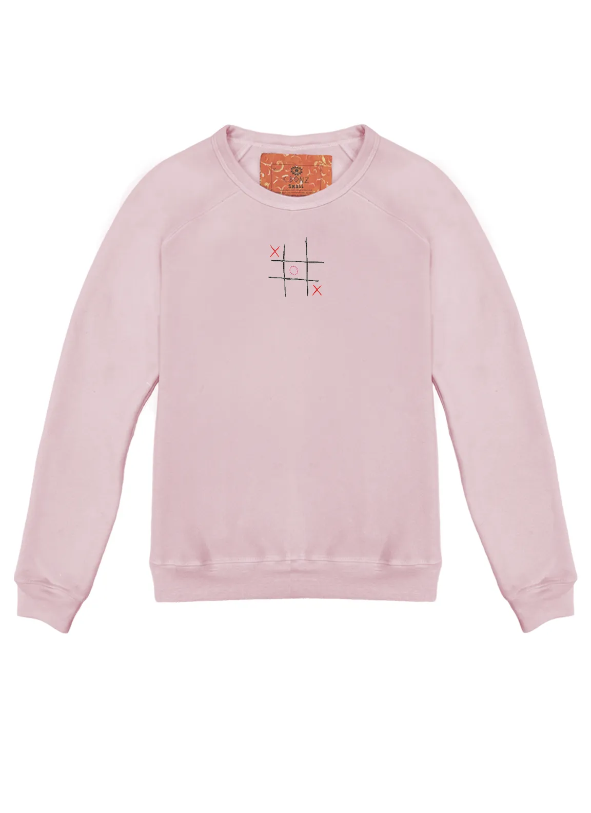 XOX Women’s Classic Pullover